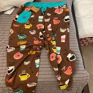 Lazy one pajama set -Two pieces